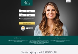 ElitSinglar